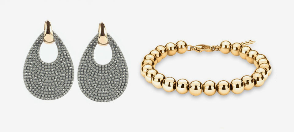 Cilla Jewels Classics