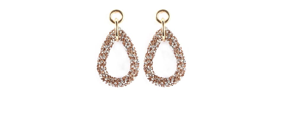 Cilla Jewels Earrings