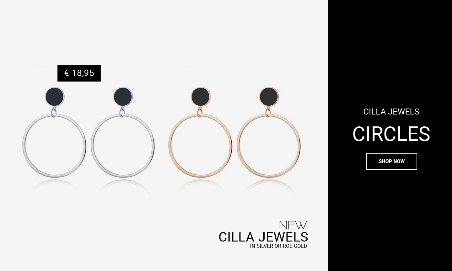 Cilla Jewels